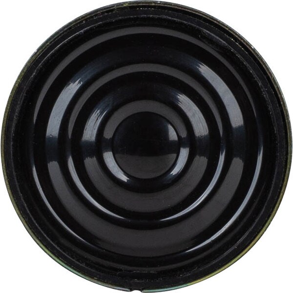 Main product image for Toyo 28P-32WN 1-1/8 Ultra Slim Round Replacement Speaker 0.3 Watt 16 Ohm299-4230